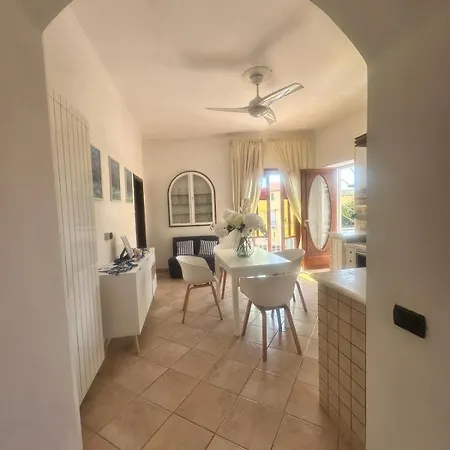 Casa vacanze Maison Vico 94 Vico Equense