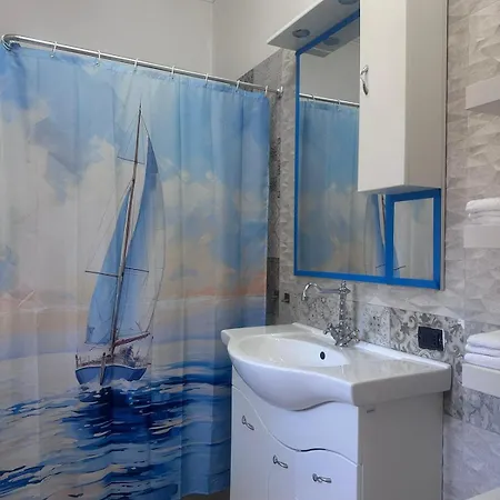 Casa vacanze Maison Vico 94