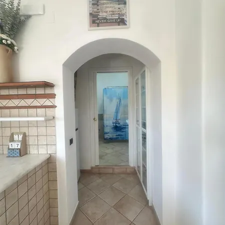 Maison Vico 94 Casa vacanze *