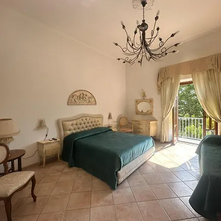Maison Vico 94 Casa vacanze Vico Equense