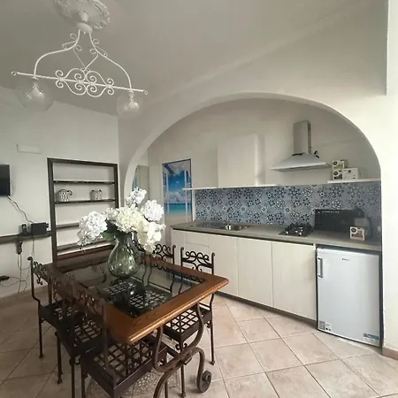 Maison Vico 94 Vico Equense
